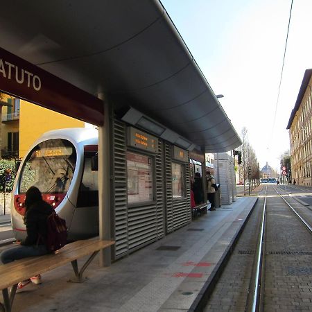 佛罗伦萨A Casa Di Enrico E Luzme住宿加早餐旅馆 外观 照片