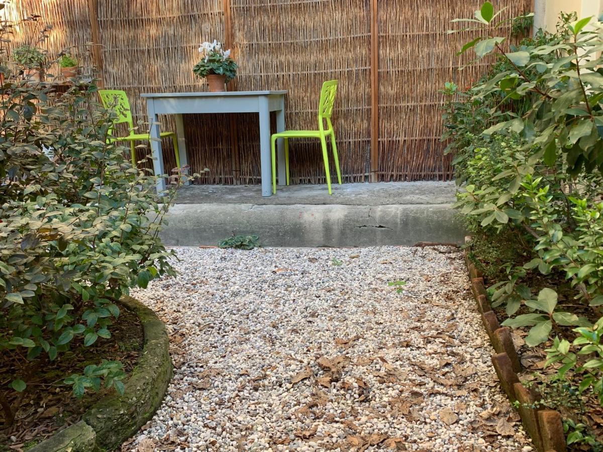 佛罗伦萨A Casa Di Enrico E Luzme住宿加早餐旅馆 外观 照片