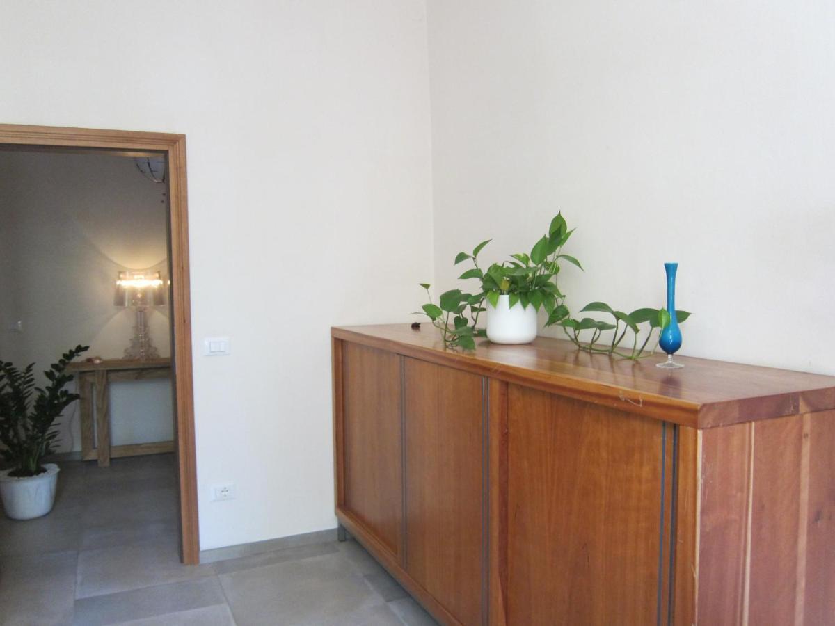 佛罗伦萨A Casa Di Enrico E Luzme住宿加早餐旅馆 外观 照片