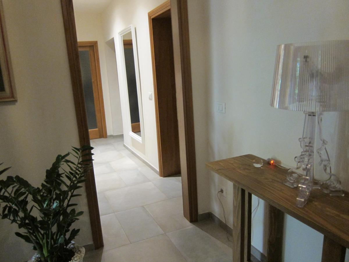 佛罗伦萨A Casa Di Enrico E Luzme住宿加早餐旅馆 外观 照片