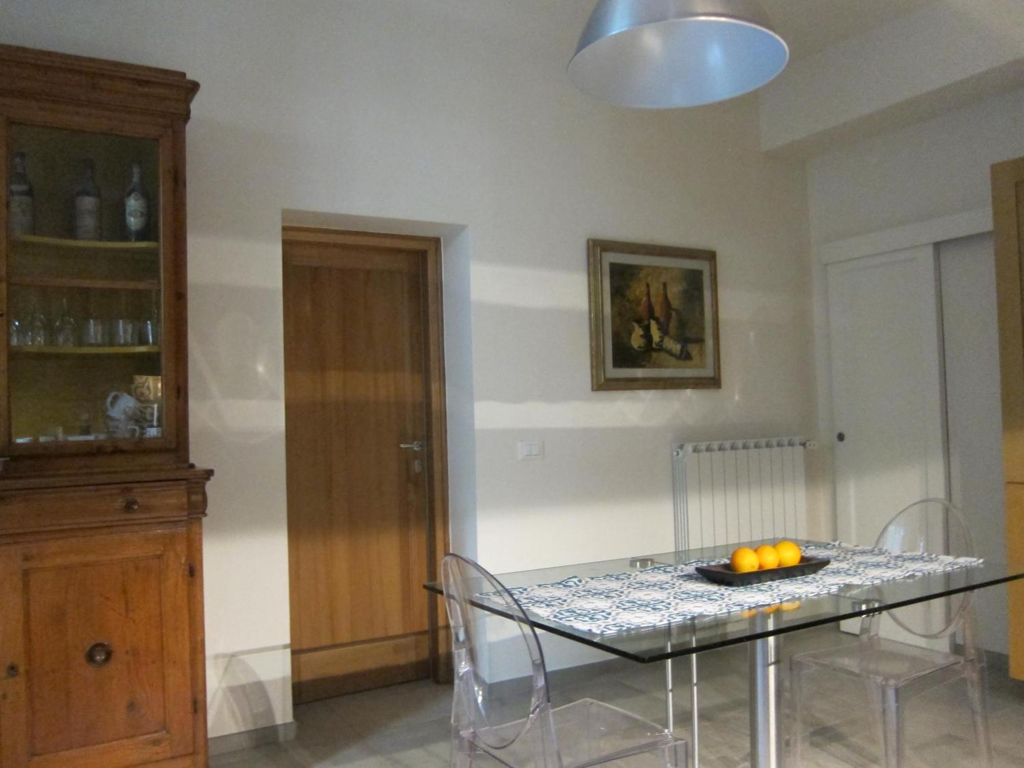佛罗伦萨A Casa Di Enrico E Luzme住宿加早餐旅馆 外观 照片