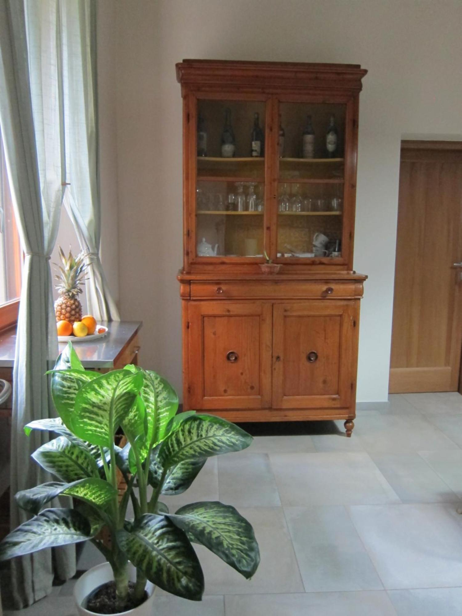 佛罗伦萨A Casa Di Enrico E Luzme住宿加早餐旅馆 外观 照片