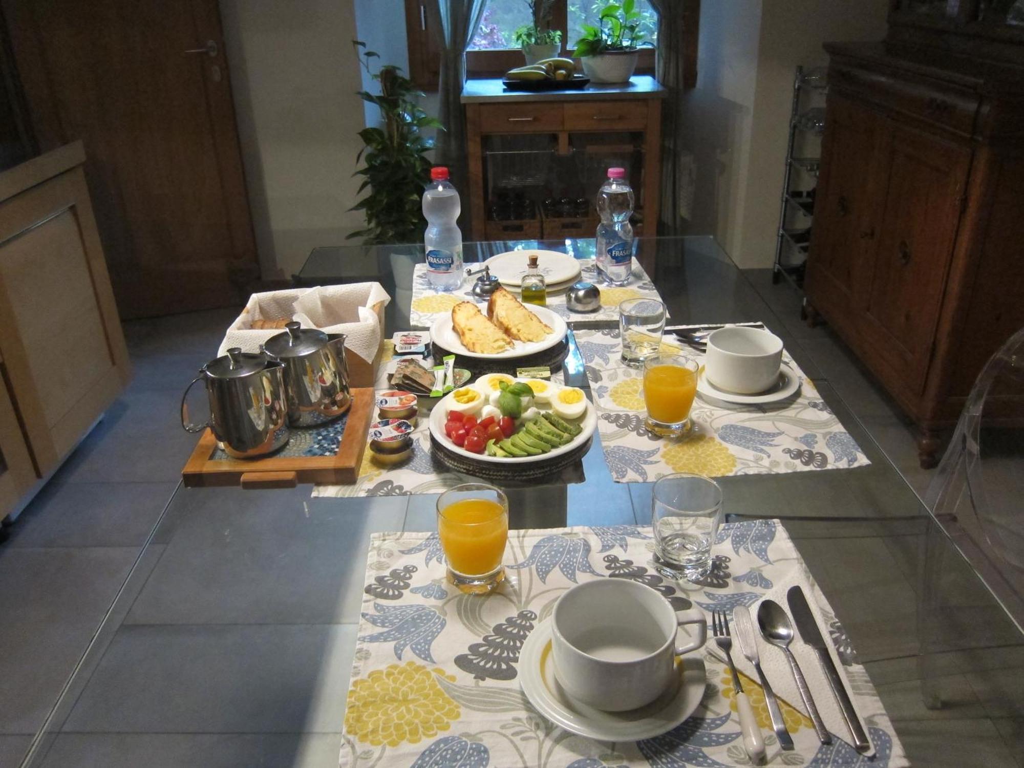 佛罗伦萨A Casa Di Enrico E Luzme住宿加早餐旅馆 外观 照片