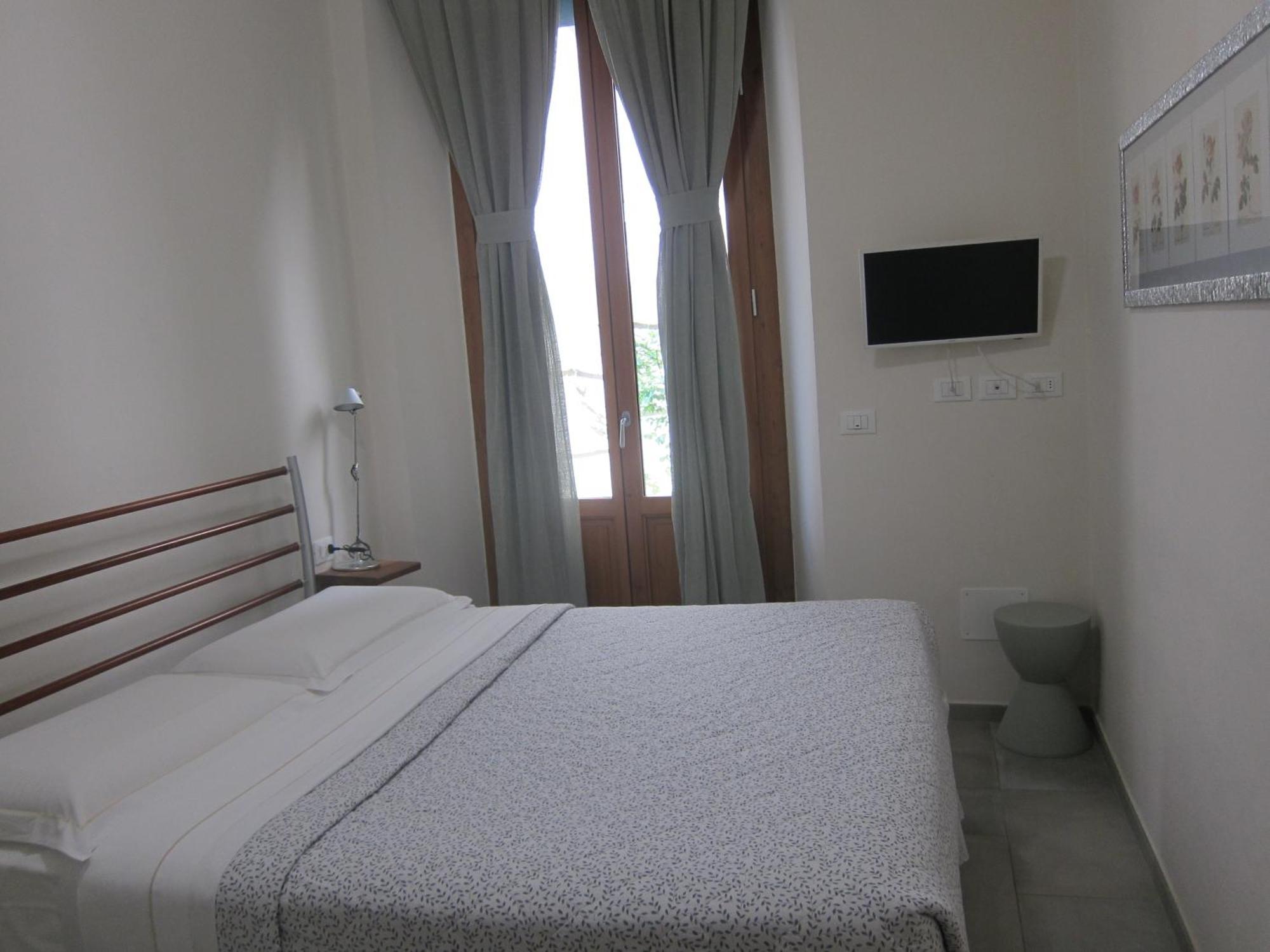 佛罗伦萨A Casa Di Enrico E Luzme住宿加早餐旅馆 外观 照片