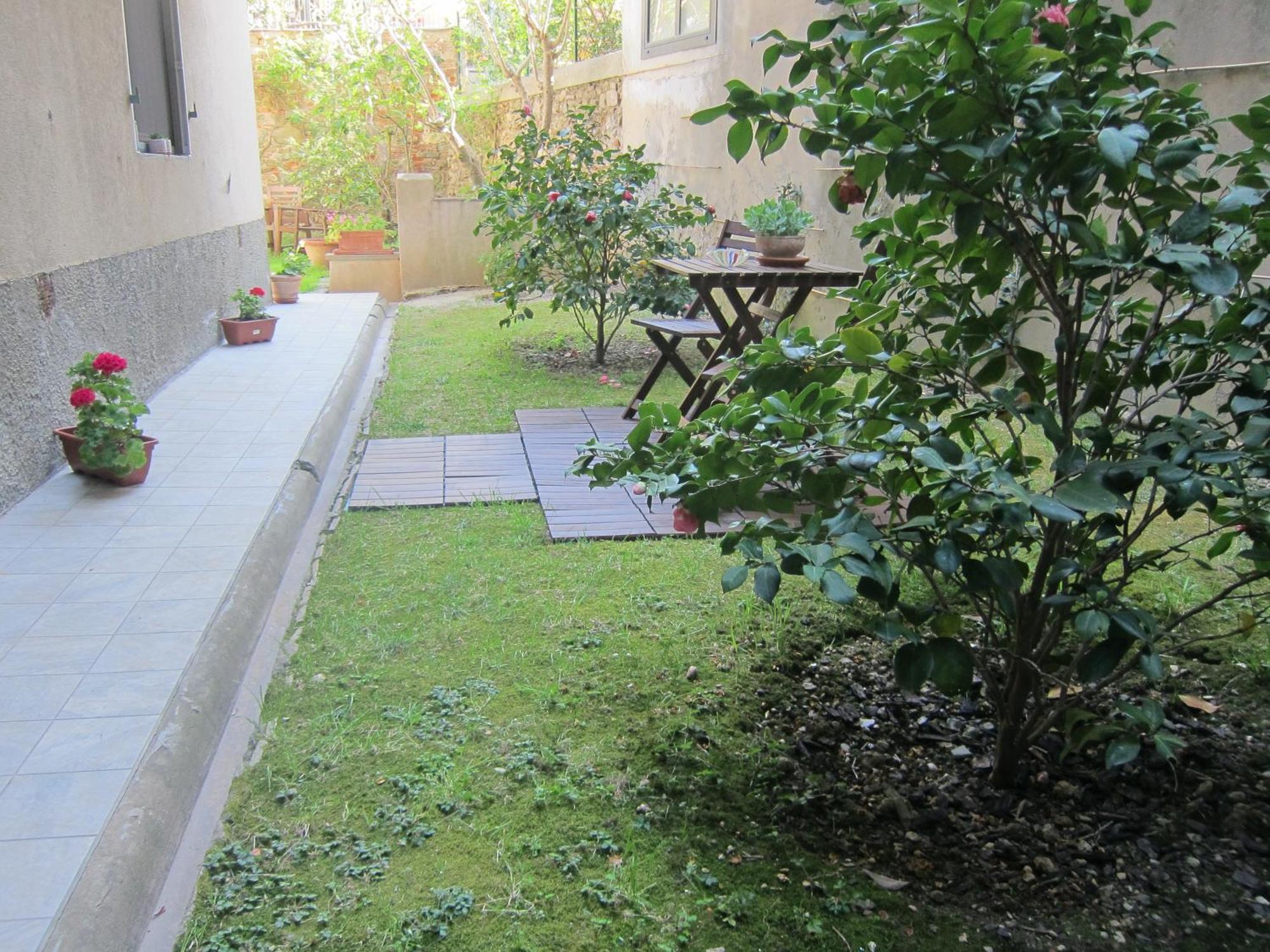 佛罗伦萨A Casa Di Enrico E Luzme住宿加早餐旅馆 外观 照片